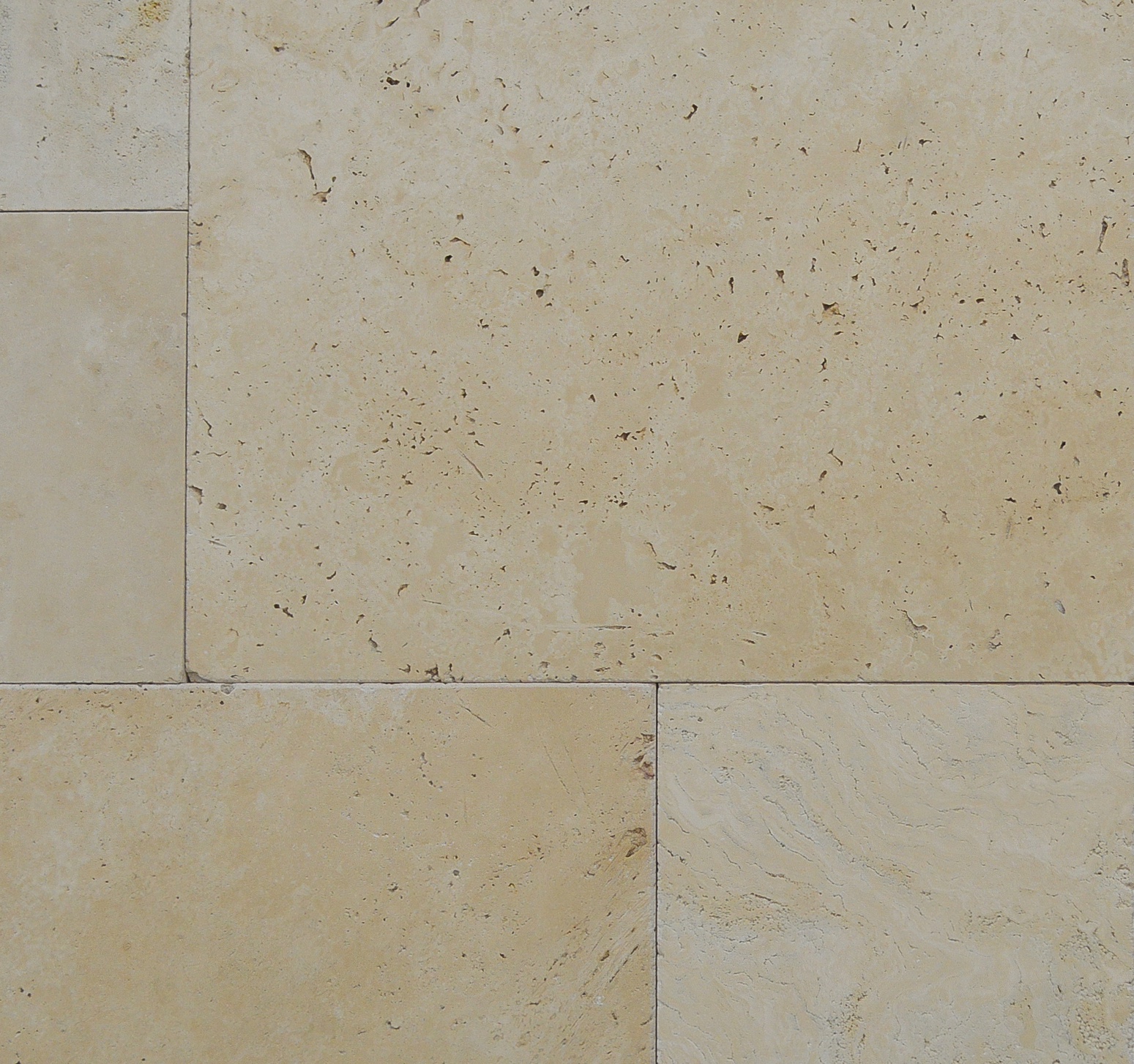 Travertine Pavers