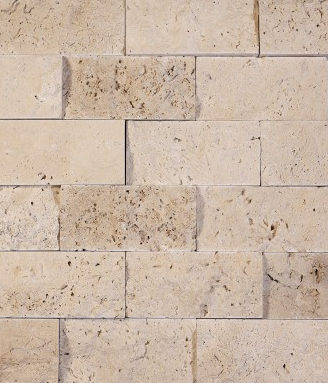 Splitface & Mosaics