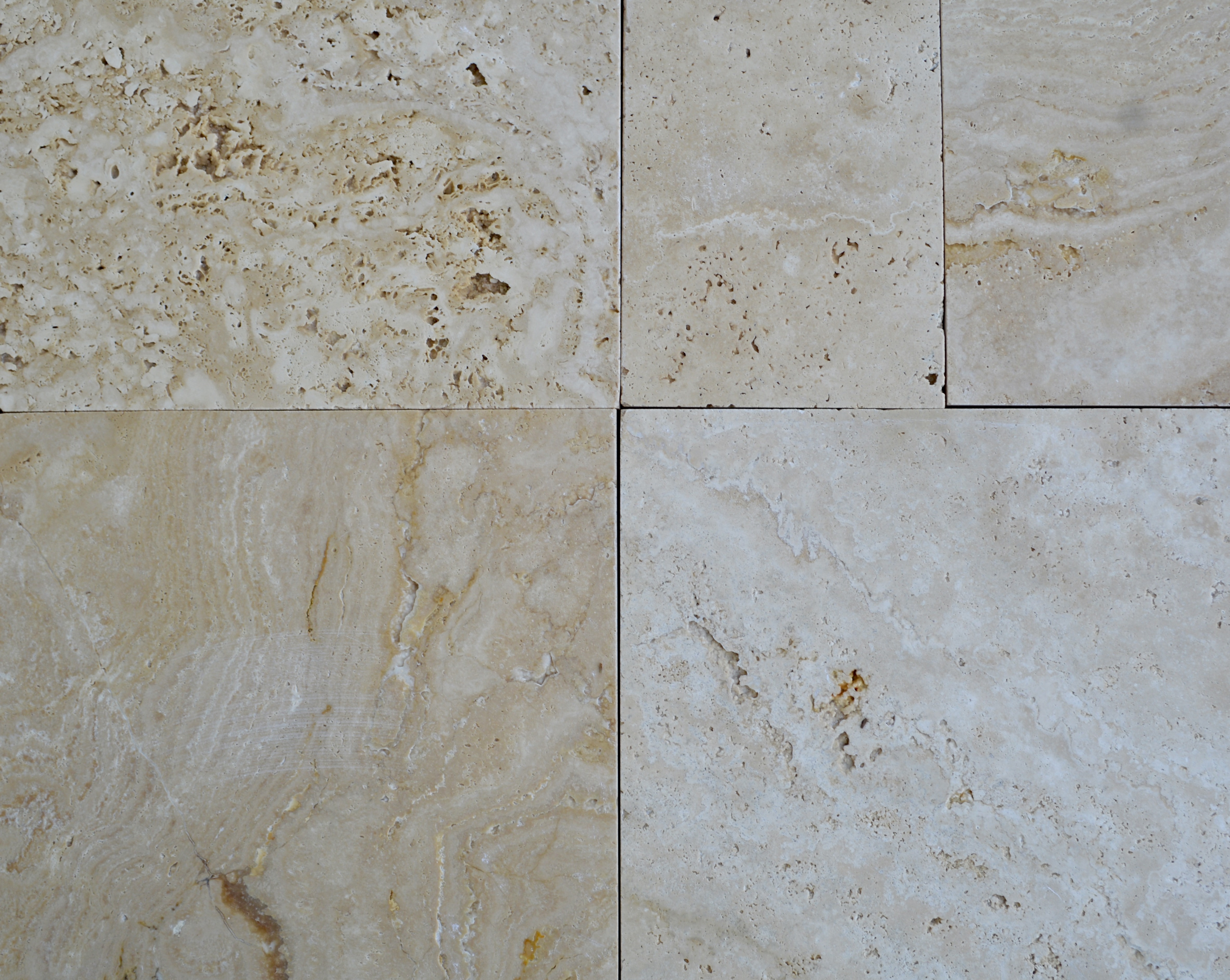 1001 Ivory Mix